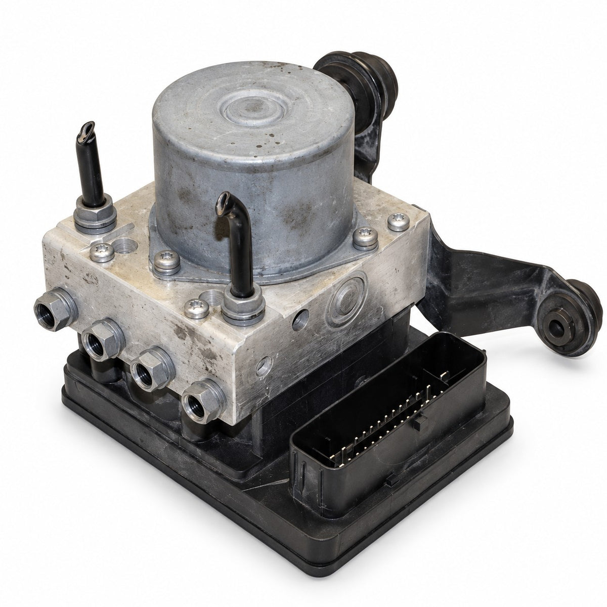 5N0614109P ABS Block Steuergerät Hydraulikblock VW Tiguan 5N