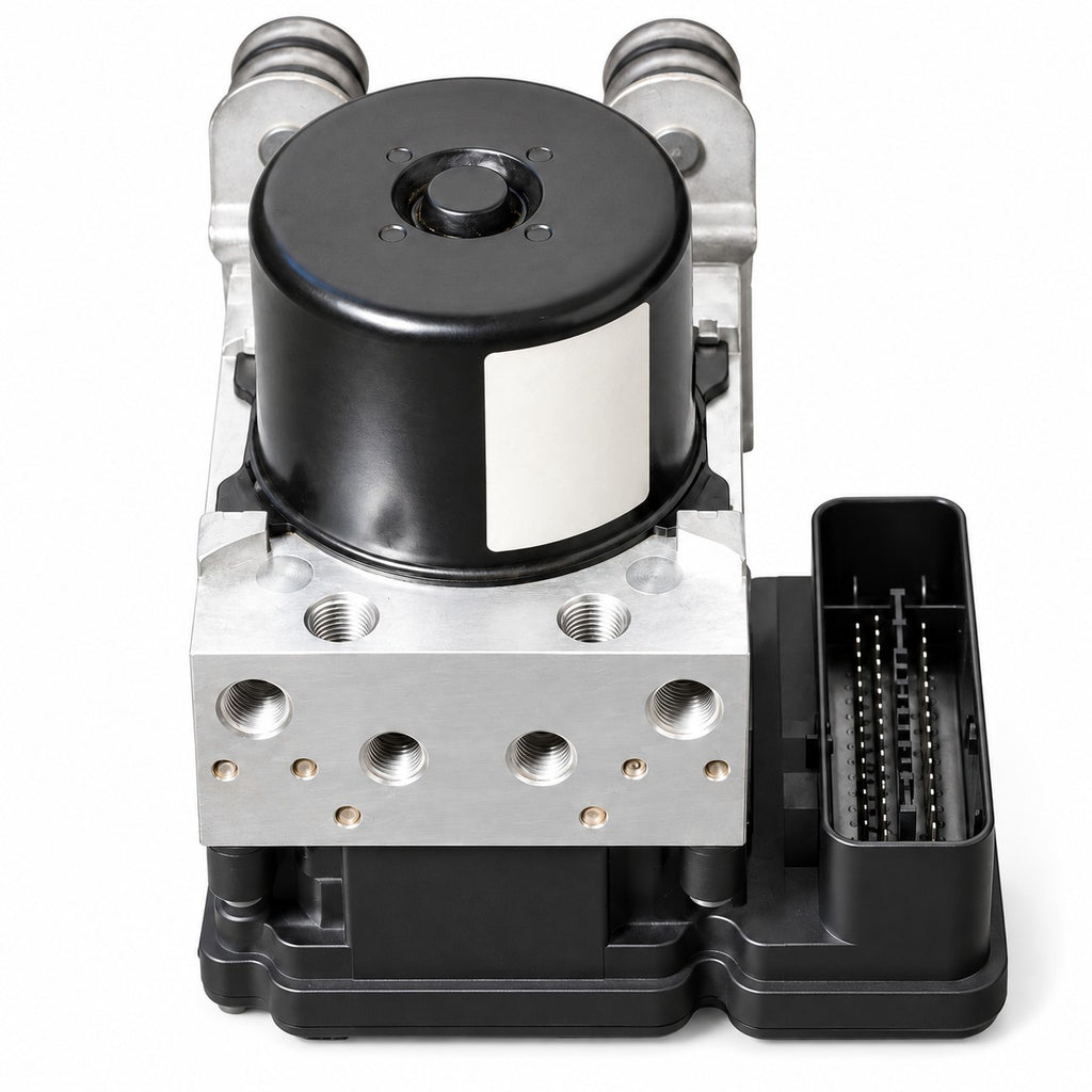 4L0614517G ABS Hydraulikblock Steuergerät Audi Q7 4L