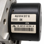 4L0614517G ABS Hydraulikblock Steuergerät Audi Q7 4L