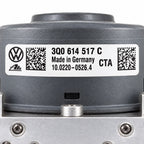 3Q0614517C ABS Block Hydraulikblock Steuergerät Skoda Octavia III 5E Combi