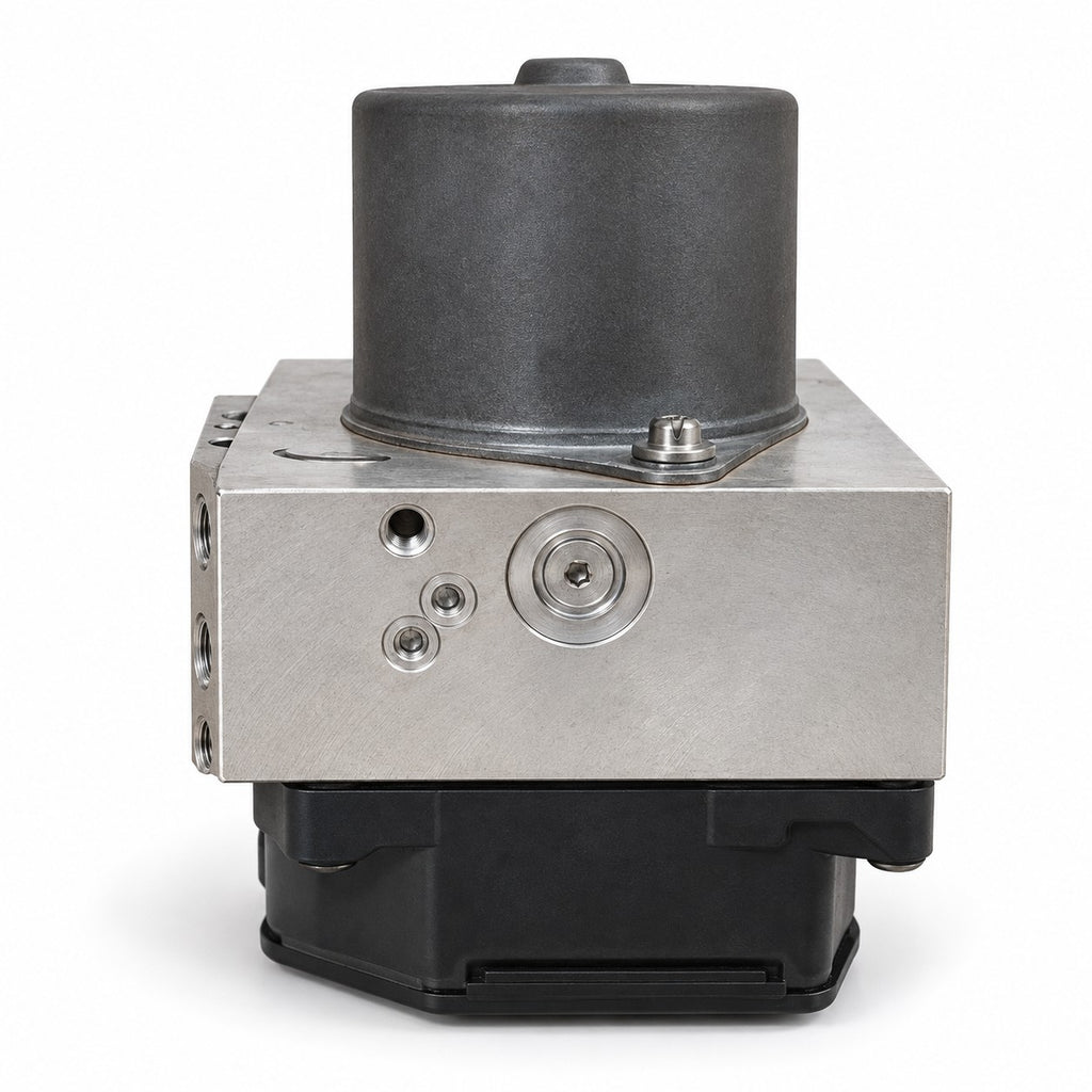 9G912C405AB ABS Block Steuergerät Ford Mondeo IV BA7 S-MAX WA6 Galaxy II