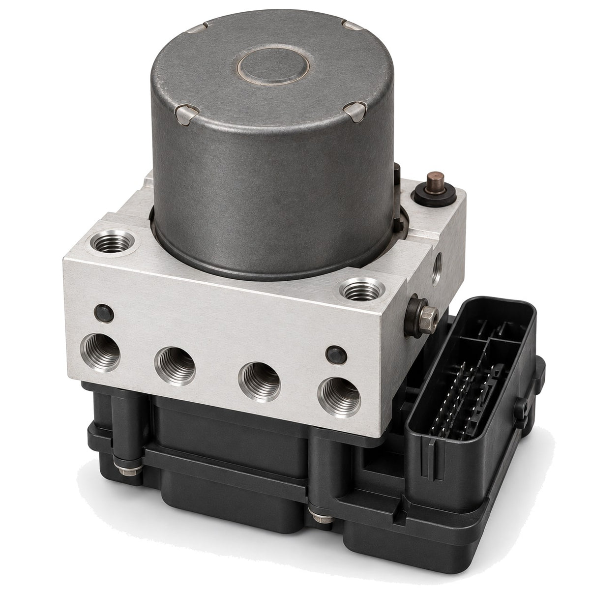 476600053R ABS ESP Hydraulikblock Steuergerät Renault Master III