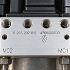 476600053R ABS ESP Hydraulikblock Steuergerät Renault Master III