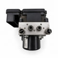 AV592C405EA ABS ESP Block Steuergerät Hydraulikblock Ford Fiesta 6