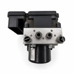 AV592C405EA ABS ESP Block Steuergerät Hydraulikblock Ford Fiesta 6