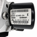 AV592C405EA ABS ESP Block Steuergerät Hydraulikblock Ford Fiesta 6