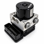 A2044313812 ABS Block Steuergerät Hydraulikblock Mercedes C-Klasse S204 GLK X204