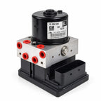 13246535 ABS ESP Block Steuergerät Hydraulikblock Opel Astra H Zafira B