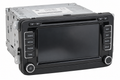 VW RNS 510 Navigation 1T0035680C mit Radiocode Golf Passat Touran Tiguan