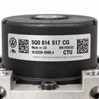 5Q0614517CG ABS Block Steuergerät VW Golf 7 Audi A3 8V Skoda Superb 3 Seat Ateca