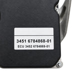 34526784869 ABS DSC Block Steuergerät BMW 3er E90 E91 Hydraulikblock