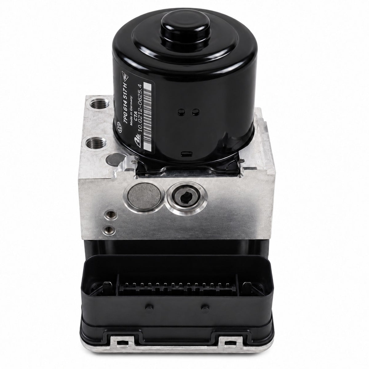 7P0907379H ABS ESP Hydraulikblock Steuergerät VW Touareg 7P Cayenne 92A