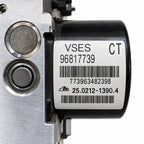 96817739 ABS ESP Block Steuergerät Hydraulikblock Opel Antara
