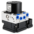 DV612C405CF ABS Block Steuergerät ESP Ford Transit Connect Tourneo Connect