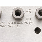 A0014462589 ABS Steuergerät Hydraulikblock Mercedes Sprinter W906 VW Crafter