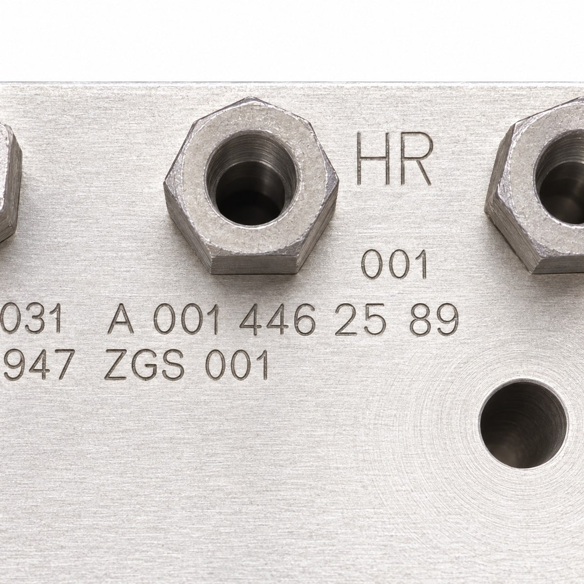 A0014462589 ABS Steuergerät Hydraulikblock Mercedes Sprinter W906 VW Crafter