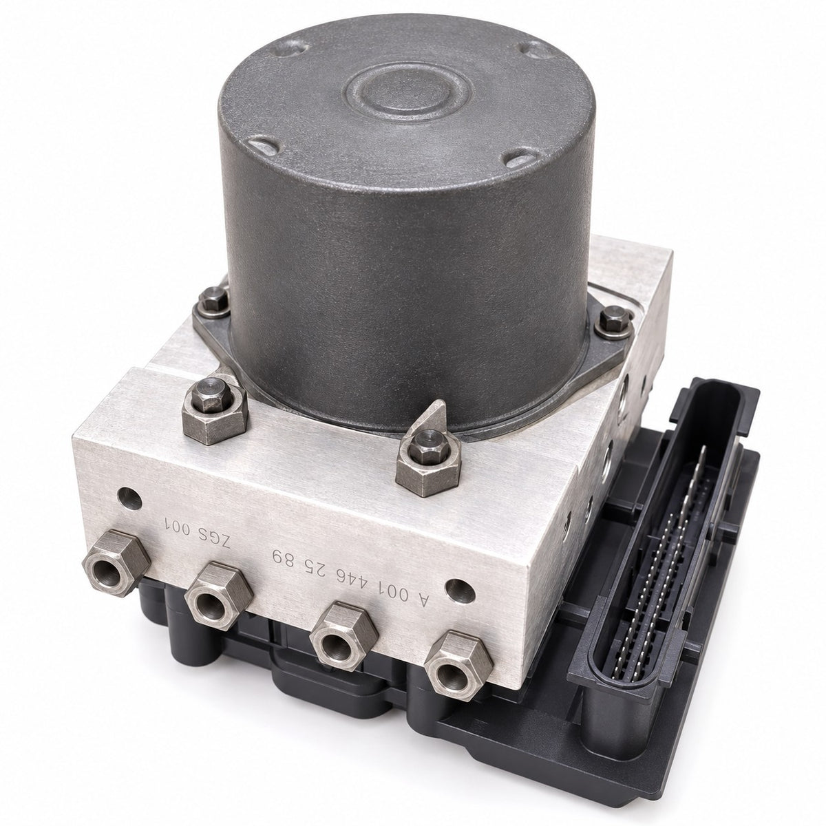 A0014462589 ABS Steuergerät Hydraulikblock Mercedes Sprinter W906 VW Crafter
