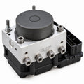 Fiat Linea 323 ABS Block Steuergerät Hydraulik 51801072 Pumpe
