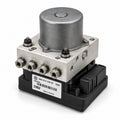 5N0614109CF ABS Block Steuergerät Hydraulikblock Audi Q3 8U