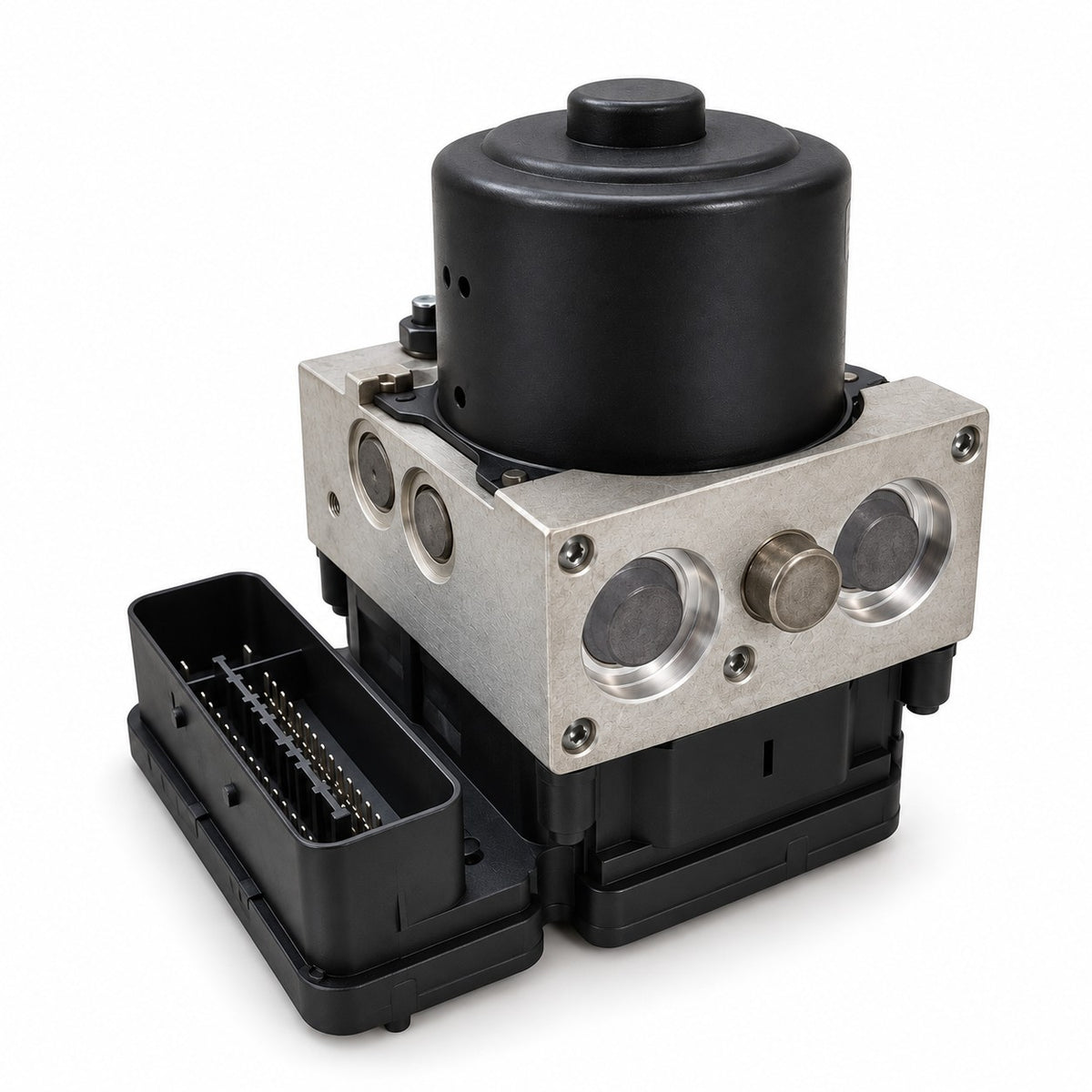 2H0907379F ABS Block Steuergerät Hydraulikblock VW Amarok 2H