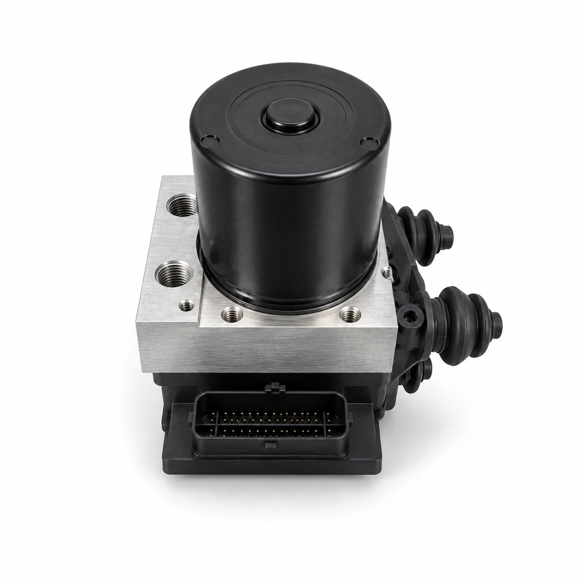ABS ESP Hydraulikblock 8K0907379AQ Audi A4 B8 8K Avant Steuergerät Pumpe