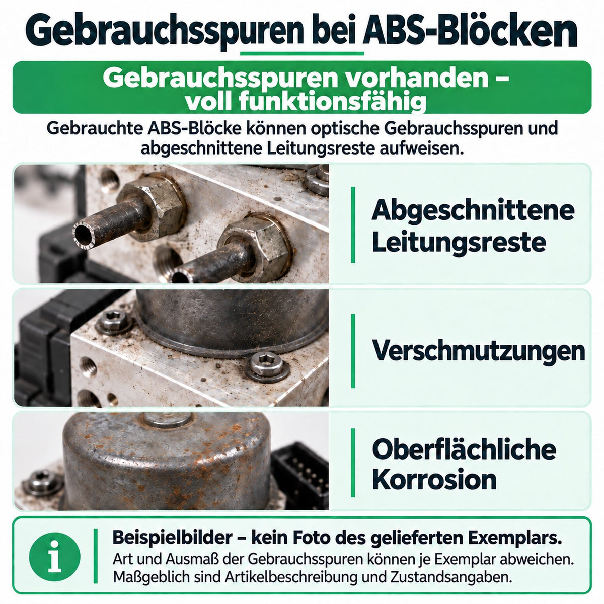 ABS ESP Hydraulikblock 8K0907379AQ Audi A4 B8 8K Avant Steuergerät Pumpe
