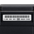 A0064316412 ABS Hydraulikblock Steuergerät Mercedes A-Klasse W169 B-Klasse W245