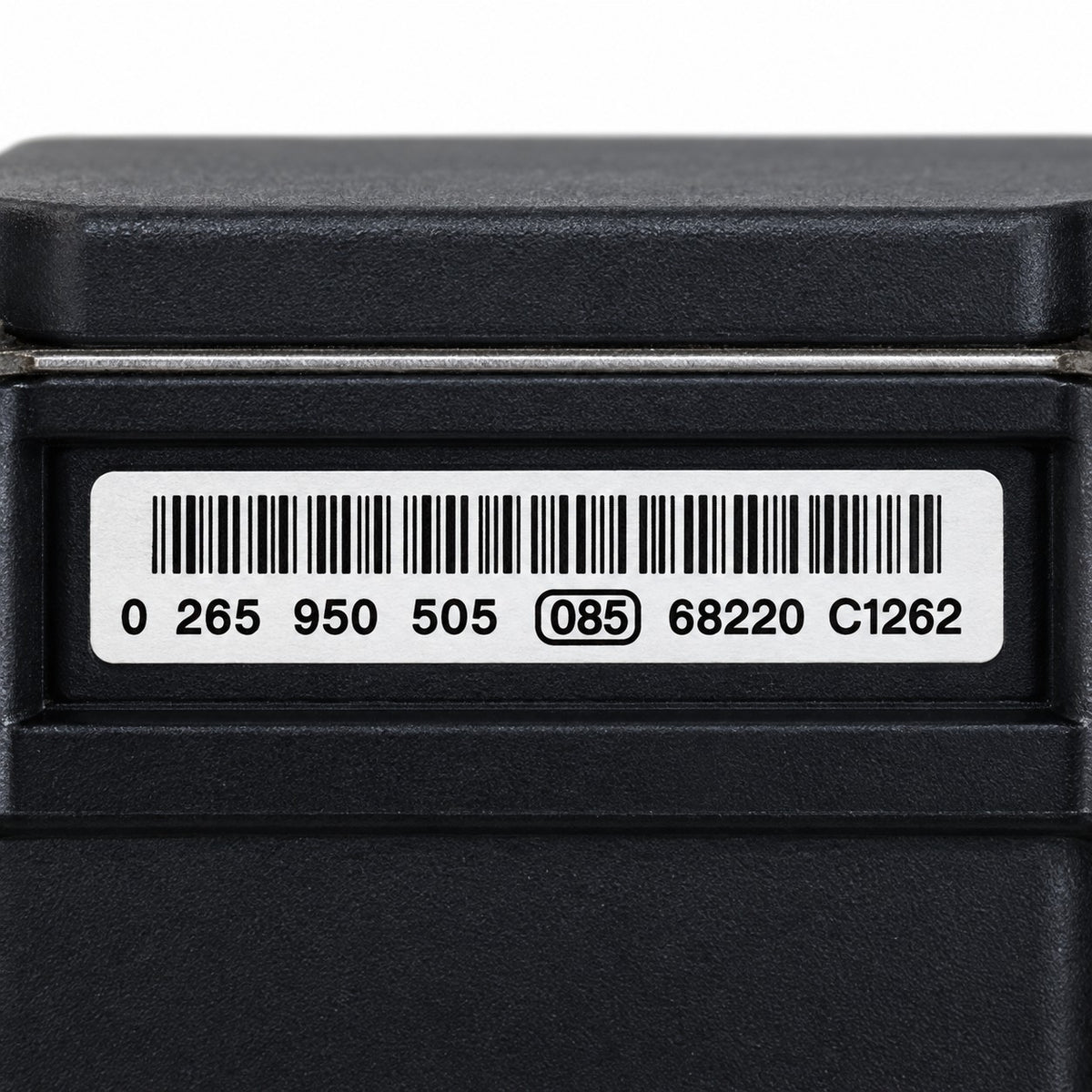 A0064316412 ABS Hydraulikblock Steuergerät Mercedes A-Klasse W169 B-Klasse W245