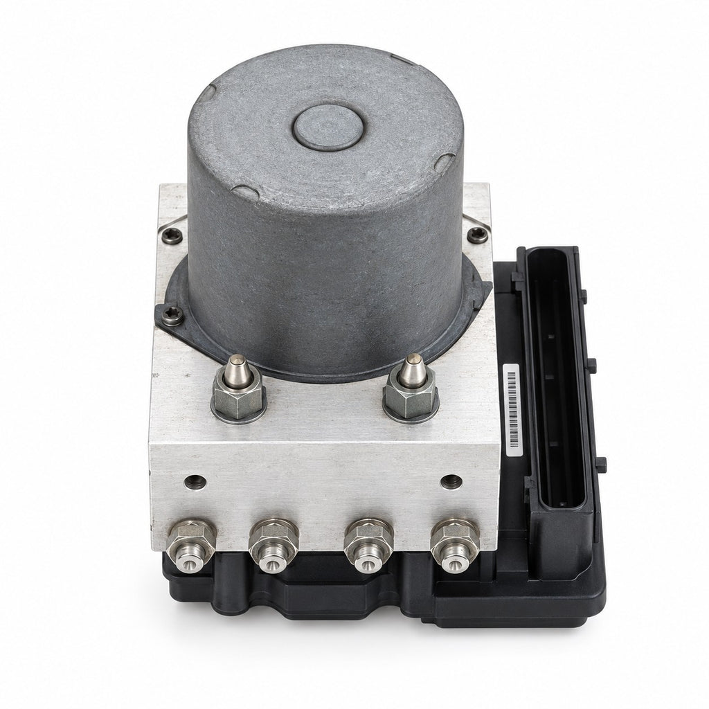 A0064316412 ABS Hydraulikblock Steuergerät Mercedes A-Klasse W169 B-Klasse W245