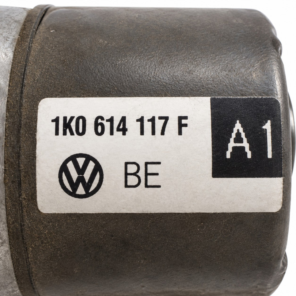 1K0614117F ABS Block Steuergerät VW Golf 5 Seat Altea Audi A3 8P Skoda Octavia