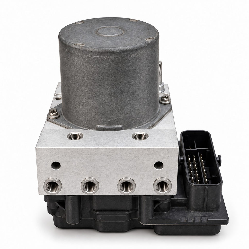 1680933280 ABS Steuergerät Hydraulikblock Citroen Jumpy Peugeot Expert