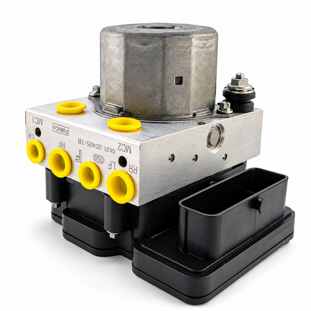 GK312C405TB ABS Block Steuergerät Hydraulikblock Ford Transit V363