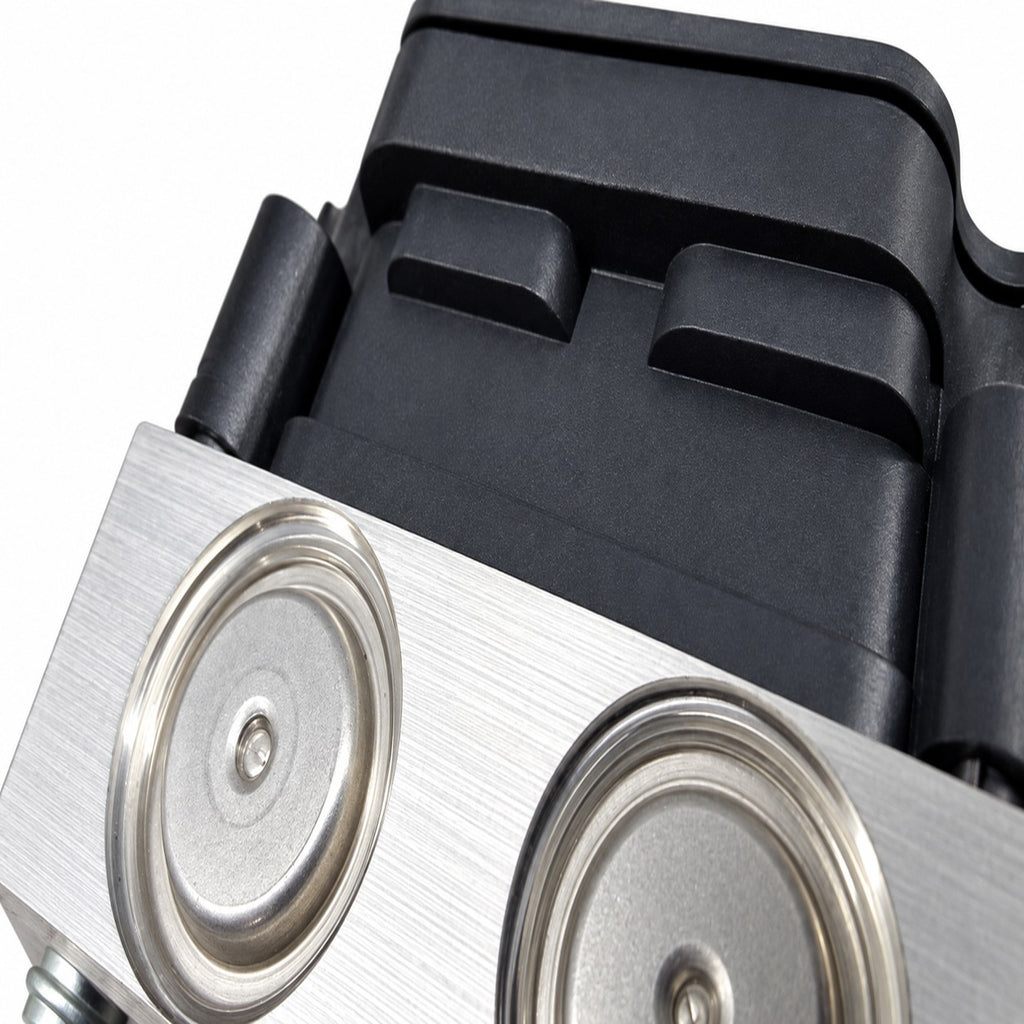 476605432R ABS Block Steuergerät Hydraulikblock Renault Captur