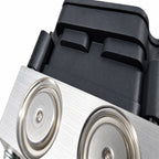 476605432R ABS Block Steuergerät Hydraulikblock Renault Captur