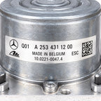 A2534311200 ABS Block Hydraulikblock Mercedes C-Klasse W205 A2539011600