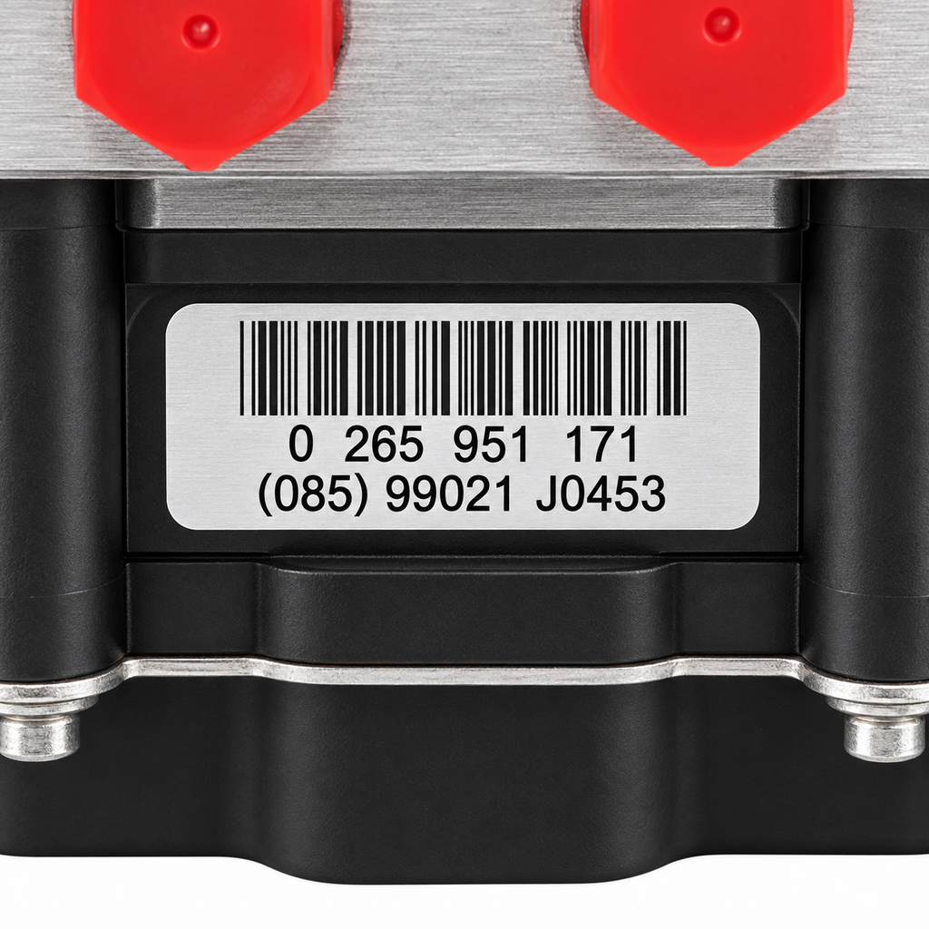 ABS ESP Hydraulikblock 8K0907379BT Audi A4 B8 8K A5 8T Steuergerät Pumpe