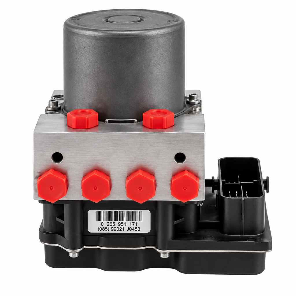 ABS ESP Hydraulikblock 8K0907379BT Audi A4 B8 8K A5 8T Steuergerät Pumpe