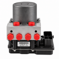 ABS ESP Hydraulikblock 8K0907379BT Audi A4 B8 8K A5 8T Steuergerät Pumpe
