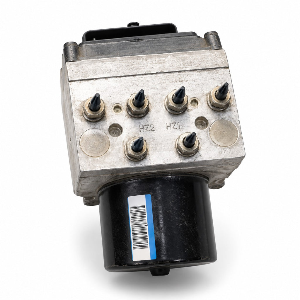 3C0614109K ABS Block Steuergerät Hydraulikblock VW Passat B6 3C2 3C5 Variant