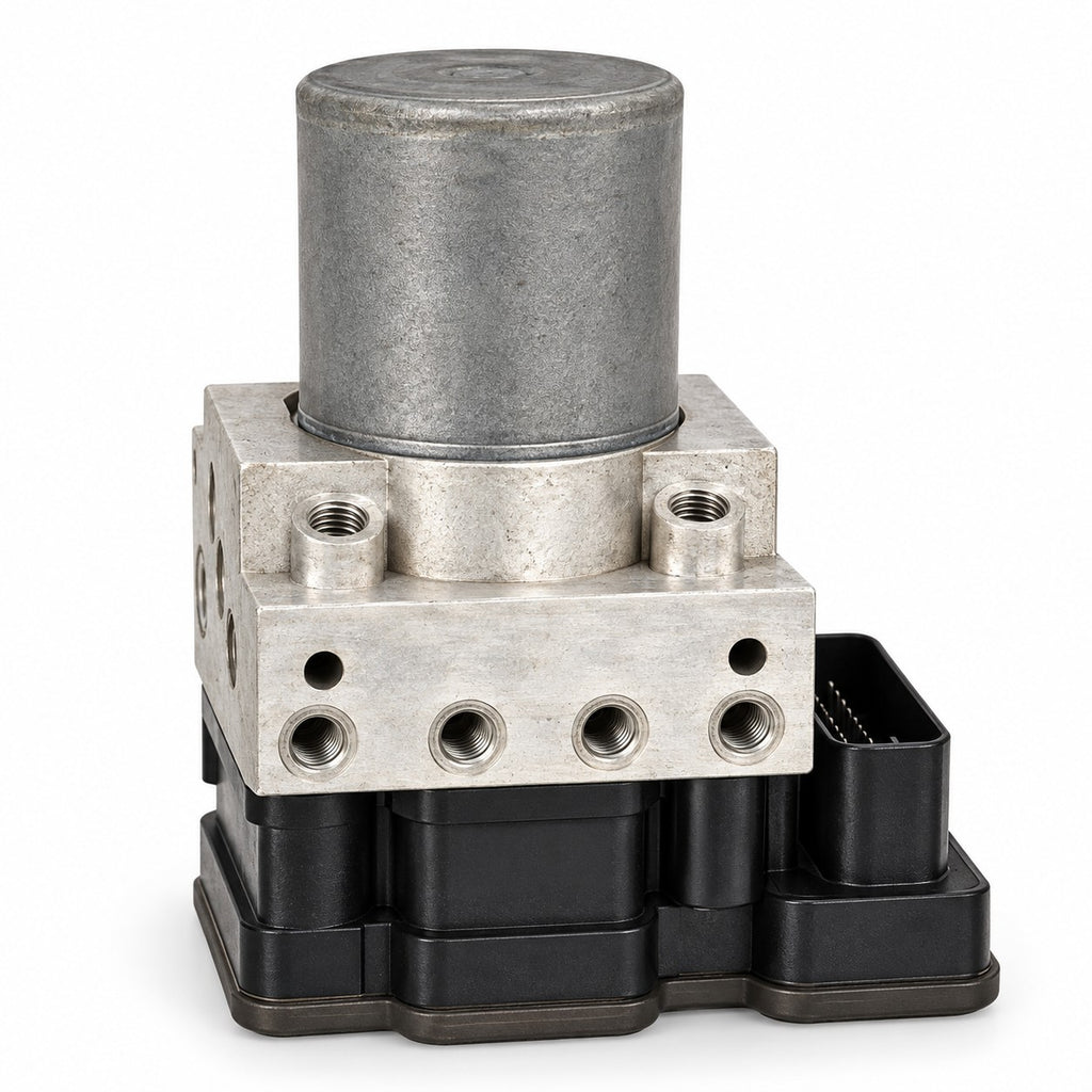 34516879432 ABS DSC Hydraulikblock Steuergerät BMW X6 F16 X5M F85