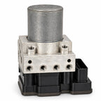 34516879432 ABS DSC Hydraulikblock Steuergerät BMW X6 F16 X5M F85