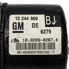 13244860 ABS ESP Block Steuergerät Hydraulikblock Opel Zafira B