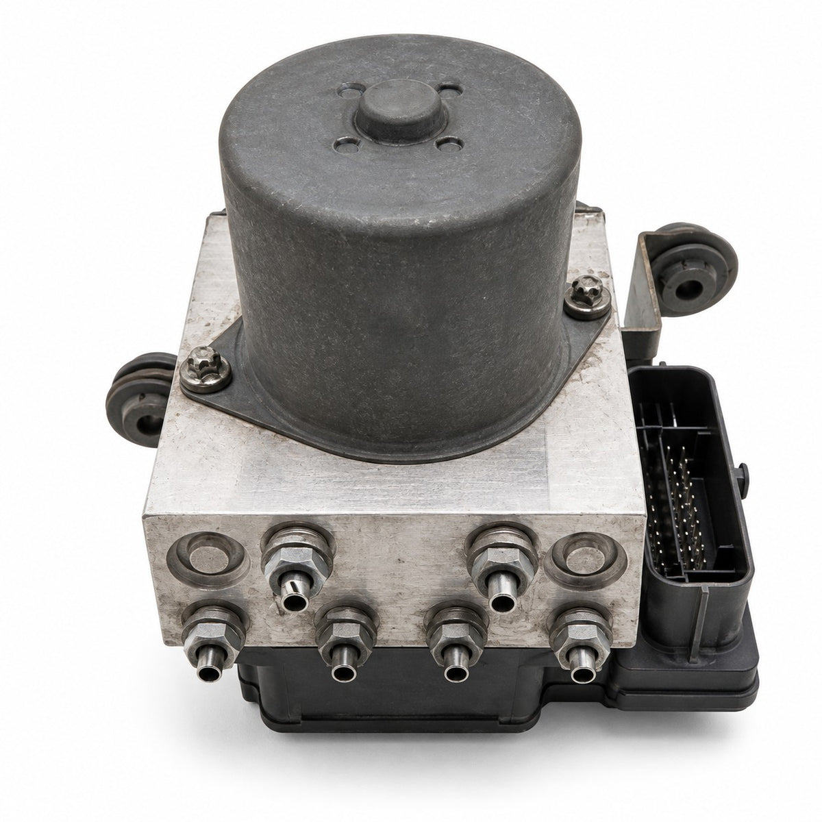 5N0614109Q ABS Block Steuergerät Hydraulikblock VW Tiguan