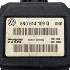 5N0614109Q ABS Block Steuergerät Hydraulikblock VW Tiguan