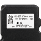 ABS ESP Hydraulikblock 8K0907379CG Audi A4 B8 8K A5 8T Steuergerät Pumpe