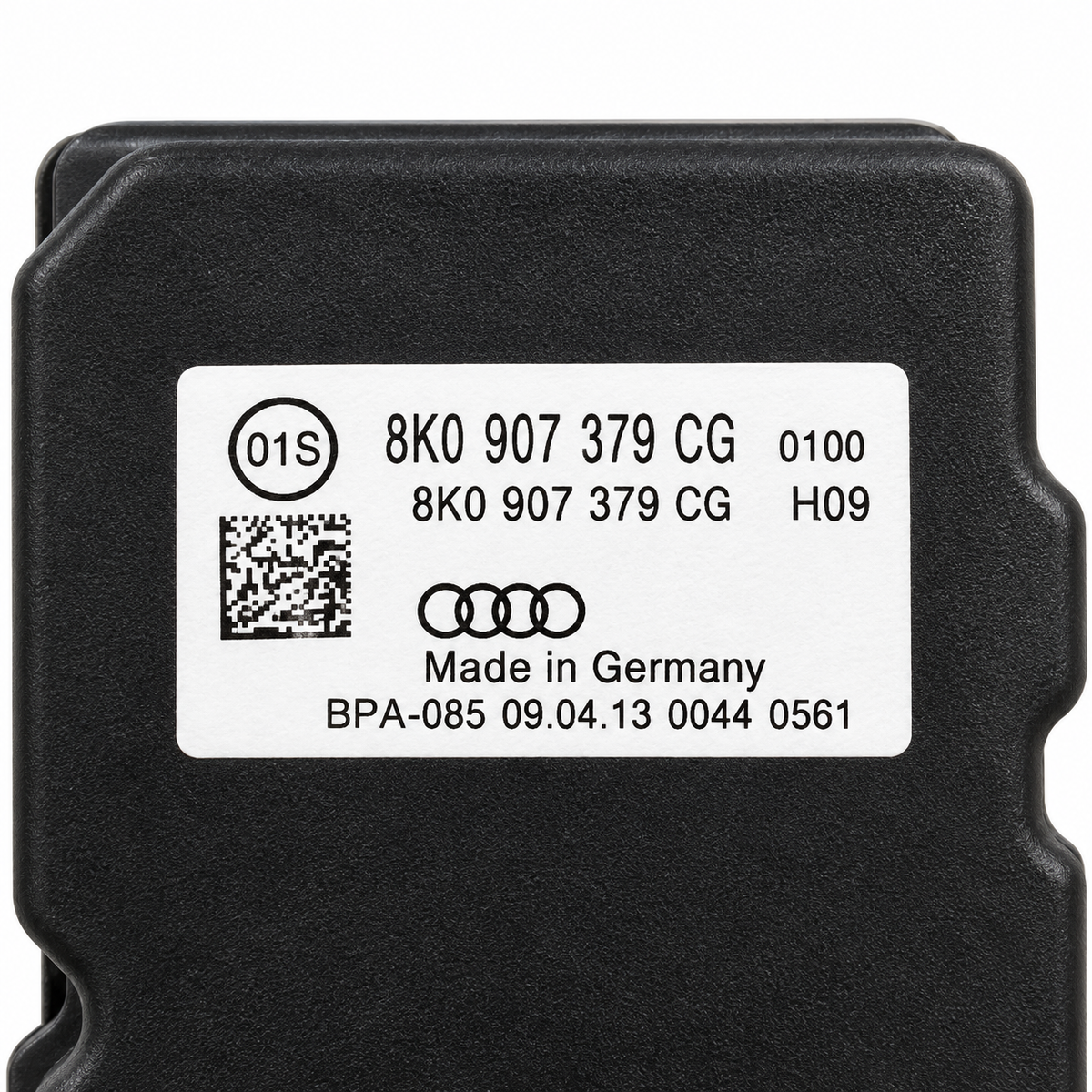 ABS ESP Hydraulikblock 8K0907379CG Audi A4 B8 8K A5 8T Steuergerät Pumpe