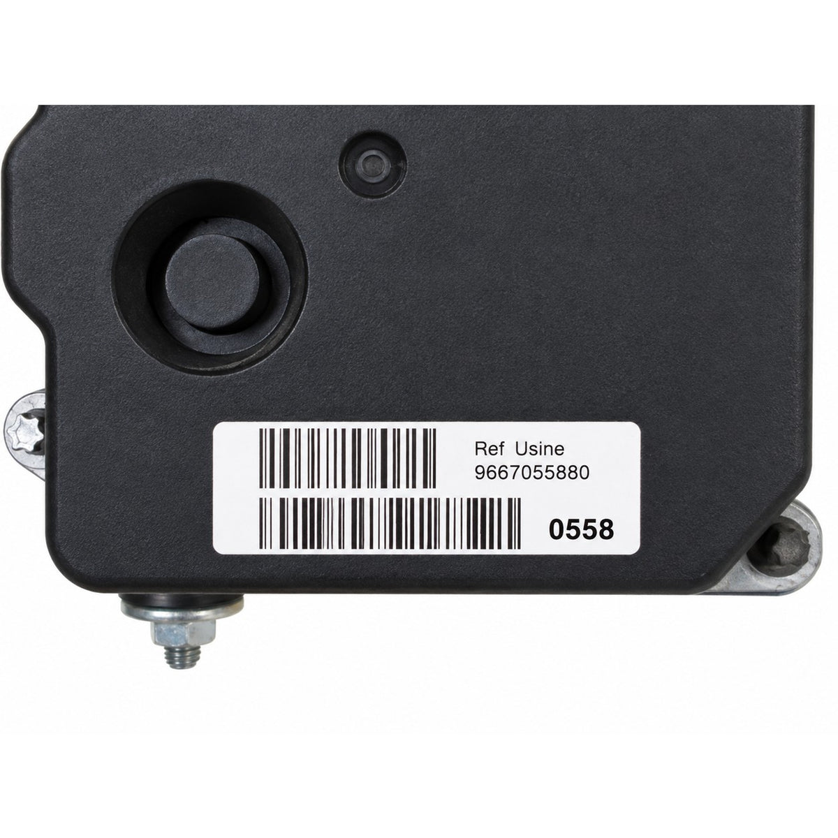 9667055880 ABS Block Steuergerät Hydraulikblock Peugeot 308 T7