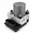 9667055880 ABS Block Steuergerät Hydraulikblock Peugeot 308 T7