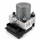 9667055880 ABS Block Steuergerät Hydraulikblock Peugeot 308 T7