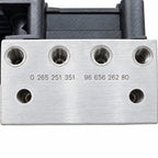 Citroën C4 II NC ABS Hydraulikblock Steuergerät 9665626280 0265251351